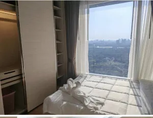 For Rent Condo , The Saint Residences , MRT-Phahon Yothin , Chomphon , Chatuchak , Bangkok , CX-167440