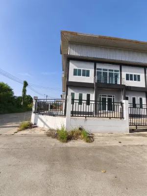 เช่าโกดัง สำนักงาน แคราย แคราย กระทุ่มแบน สมุทรสาคร CX-167442