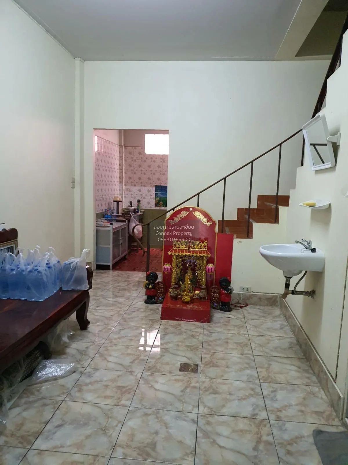 ขายซอยหมอวิบูลย์ ท่ามะกา ท่ามะกา กาญจนบุรี CX-167446