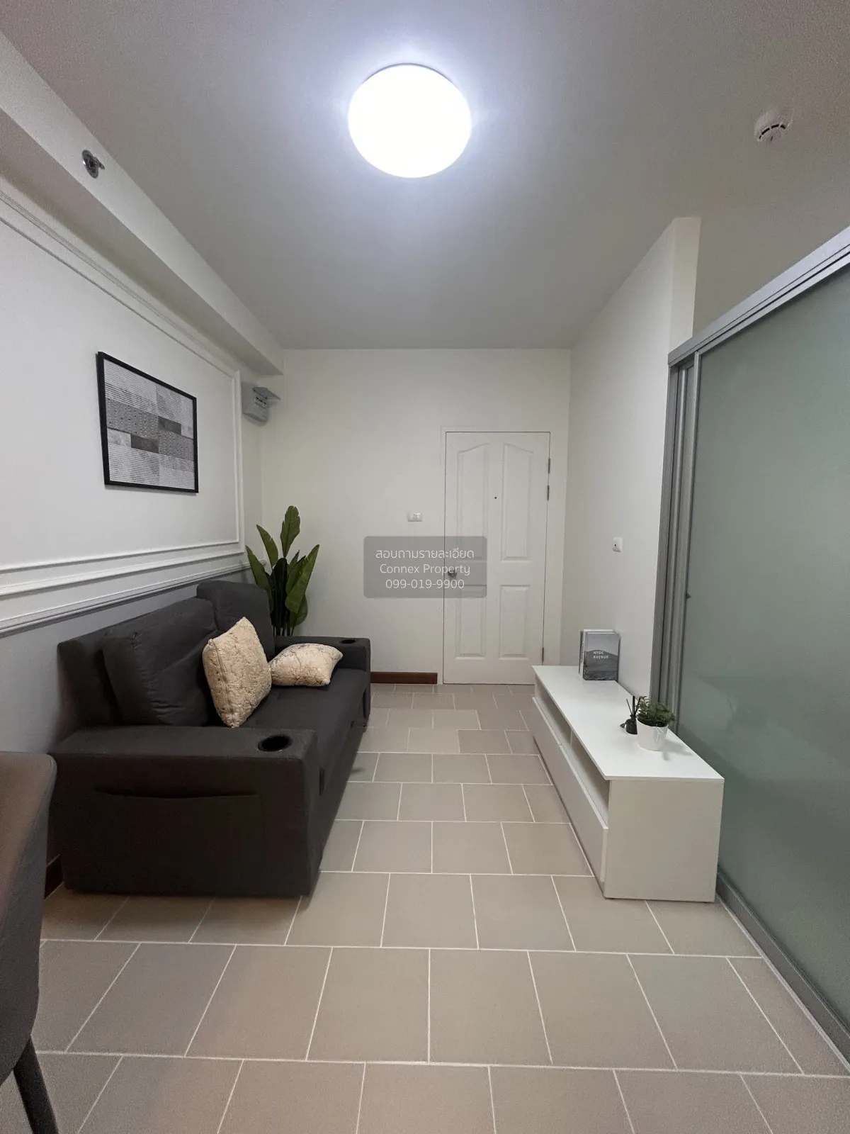 For Sale Condo , CITY HOME SRINAKARIN , BTS-Bearing , Bang Na , B 1