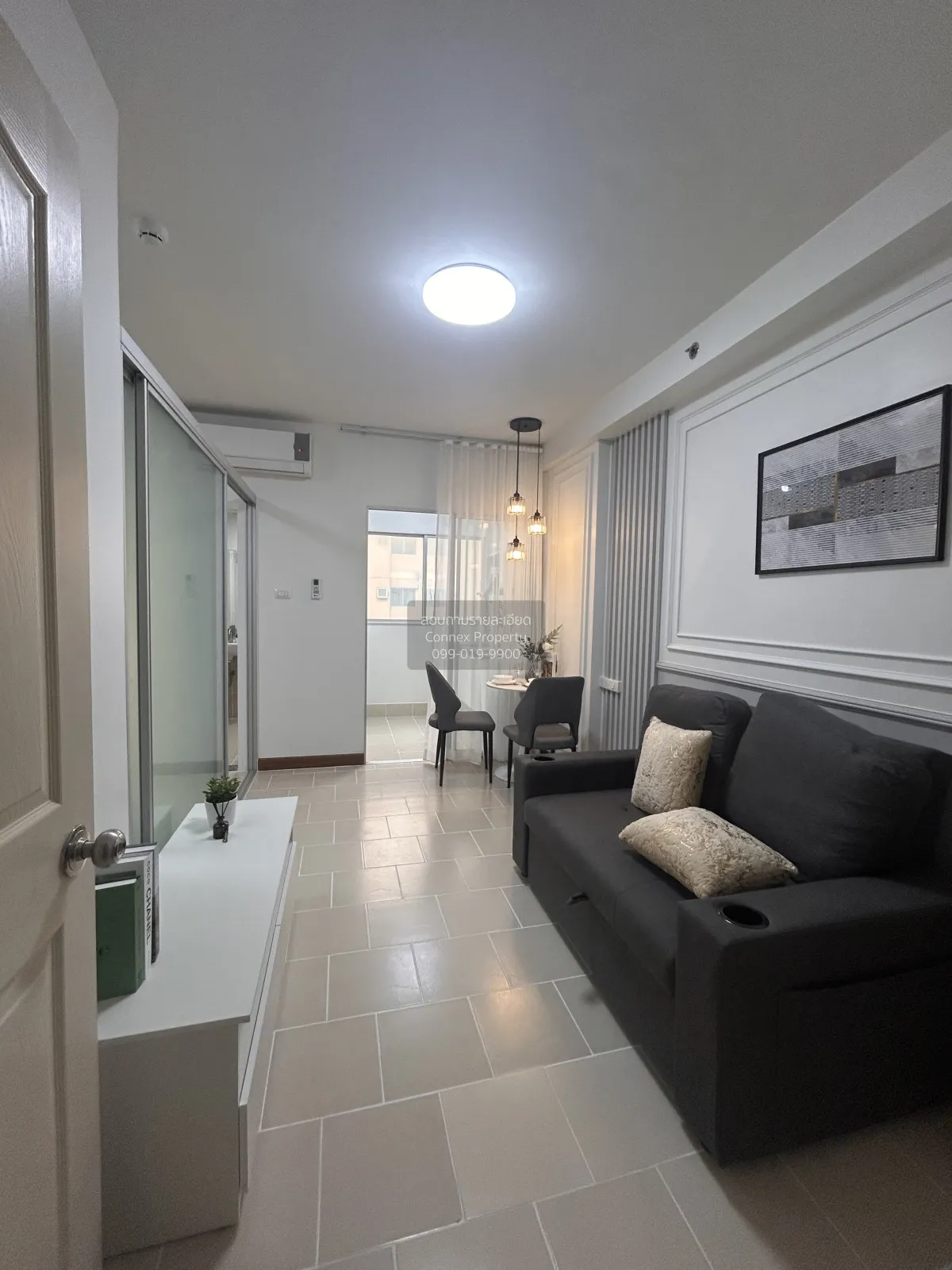 For Sale Condo , CITY HOME SRINAKARIN , BTS-Bearing , Bang Na , B 2