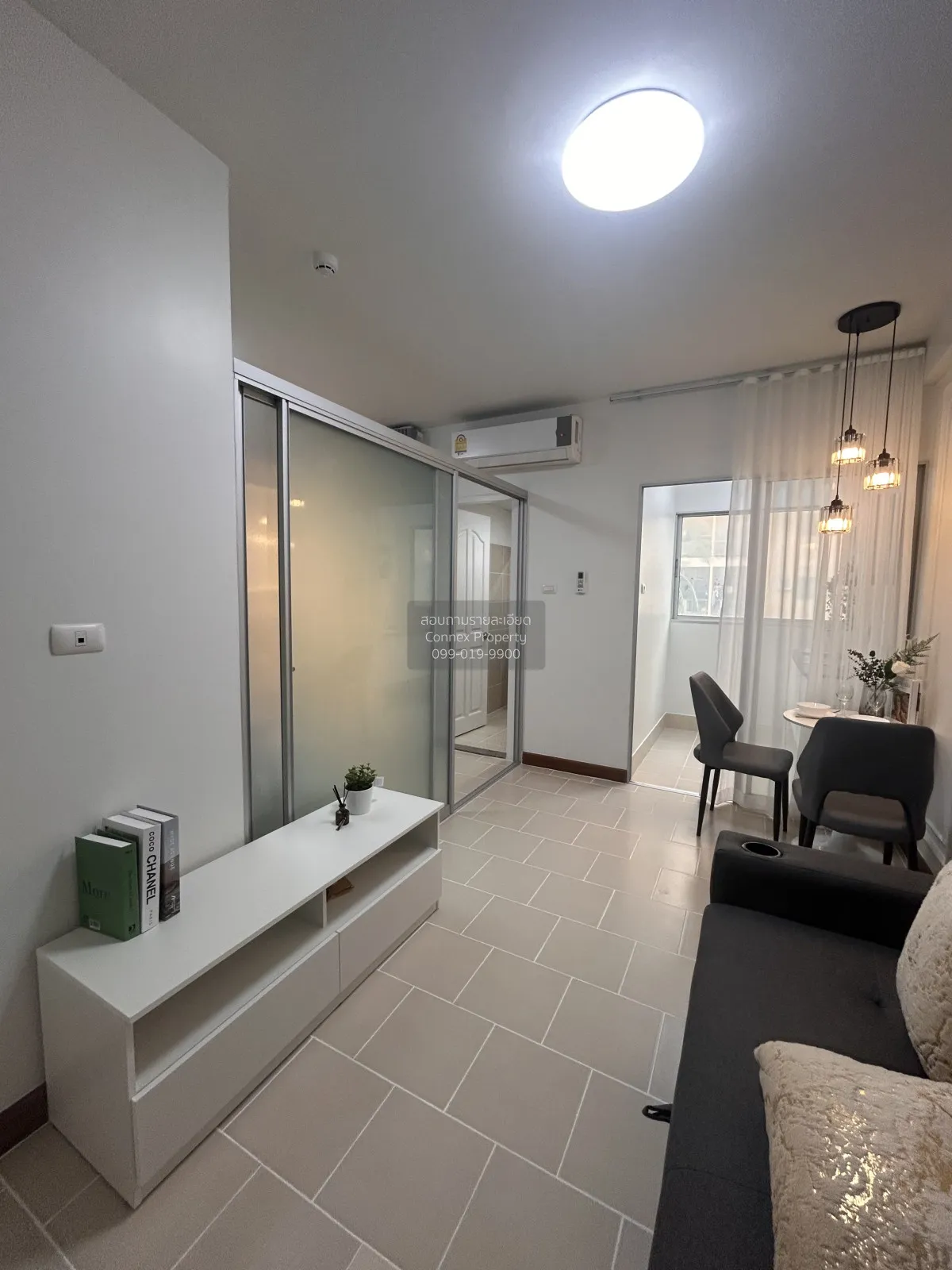 For Sale Condo , CITY HOME SRINAKARIN , BTS-Bearing , Bang Na , B 3