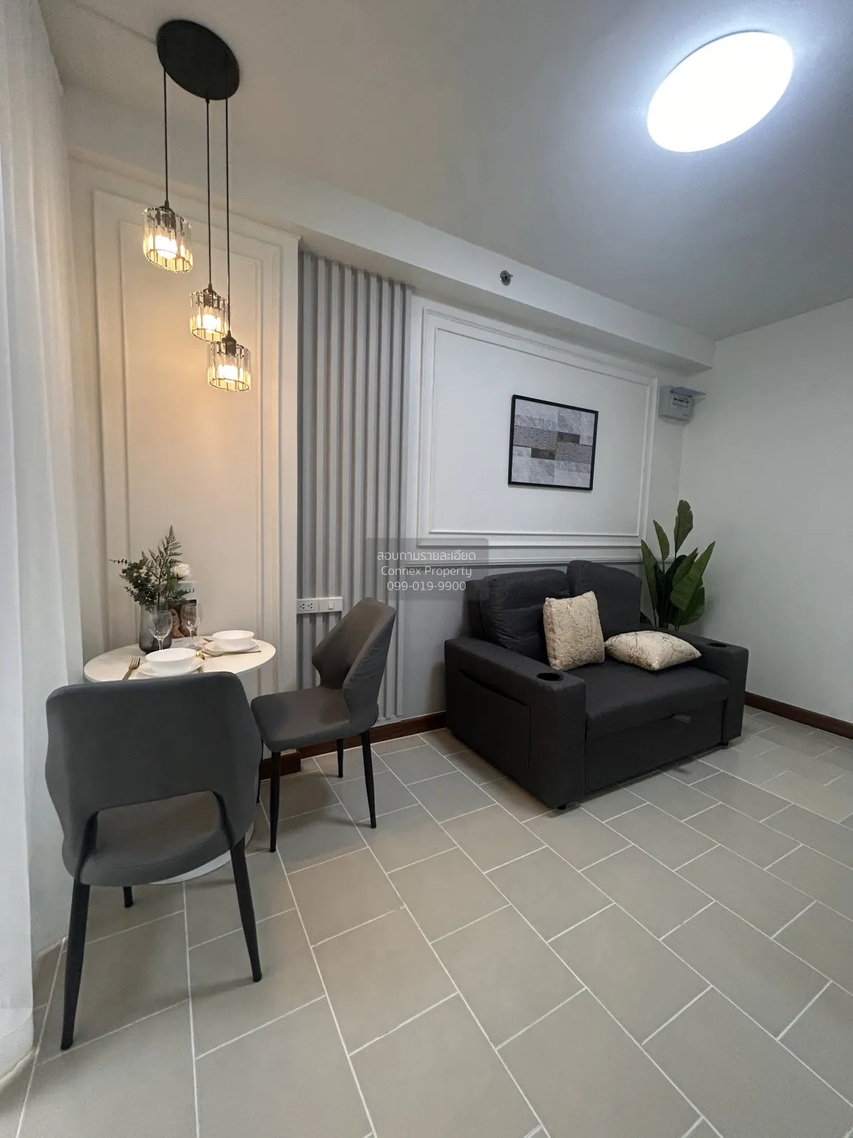 For Sale Condo , CITY HOME SRINAKARIN , BTS-Bearing , Bang Na , B 4