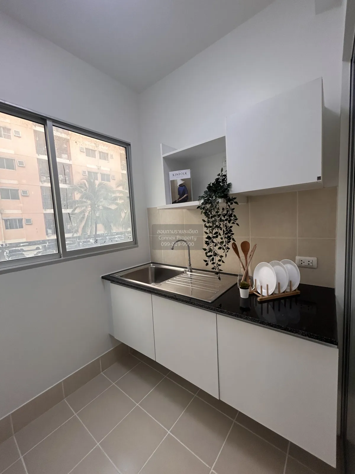 For Sale Condo , CITY HOME SRINAKARIN , BTS-Bearing , Bang Na , B