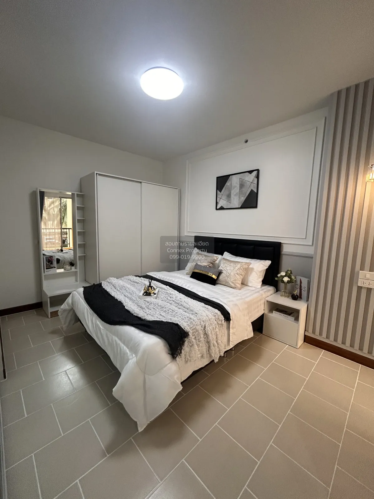 For Sale Condo , CITY HOME SRINAKARIN , BTS-Bearing , Bang Na , B