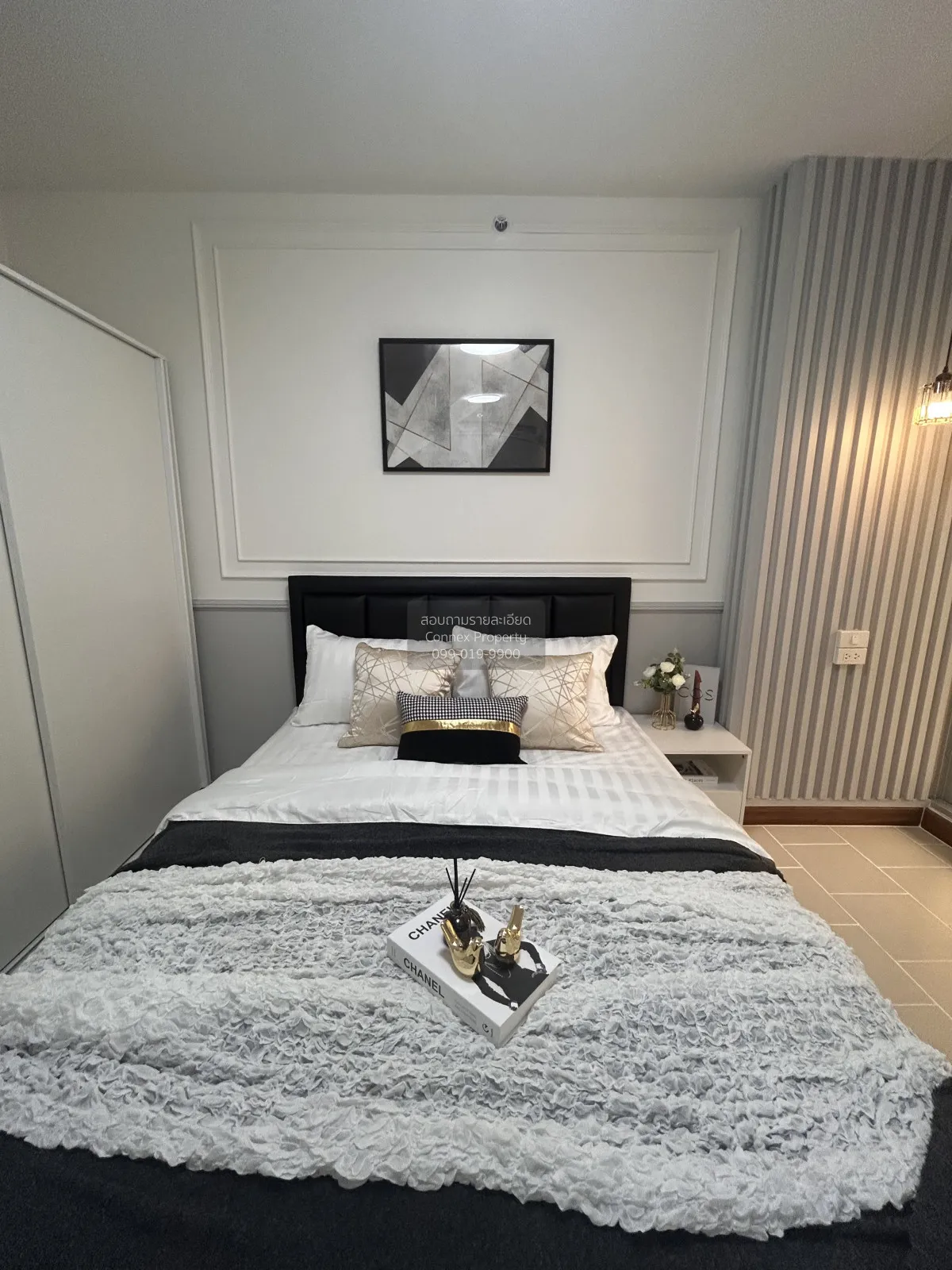 For Sale Condo , CITY HOME SRINAKARIN , BTS-Bearing , Bang Na , B