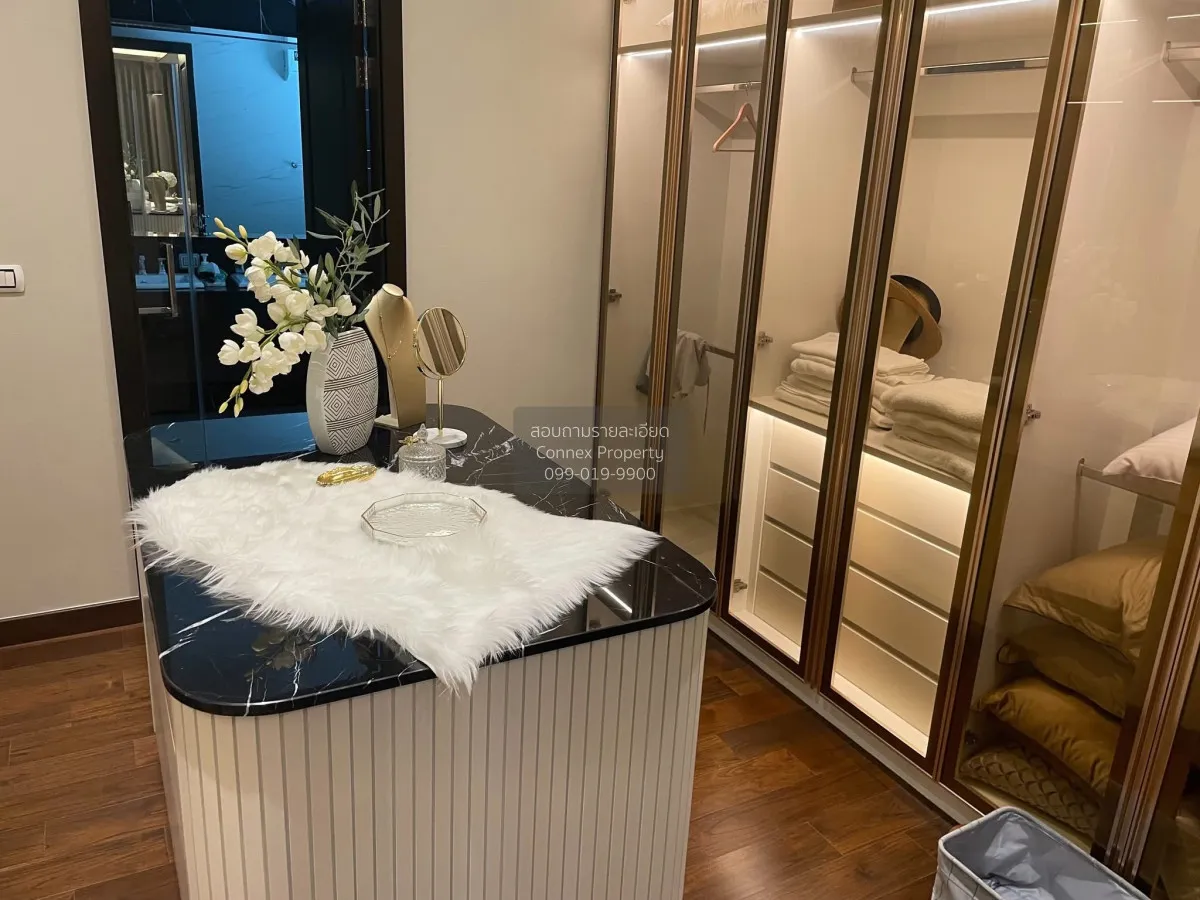 ขายบ้าน  เพอร์เฟค เพลส สุขุมวิท 77 – สุวรรณภูมิ หน้ากว้าง ราชาเทว