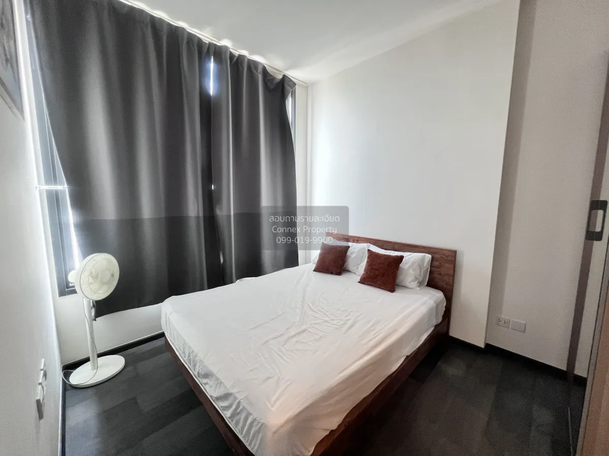 For Rent Condo , EDGE Sukhumvit 23 , BTS-Asok , Khlong Toei Nuea 