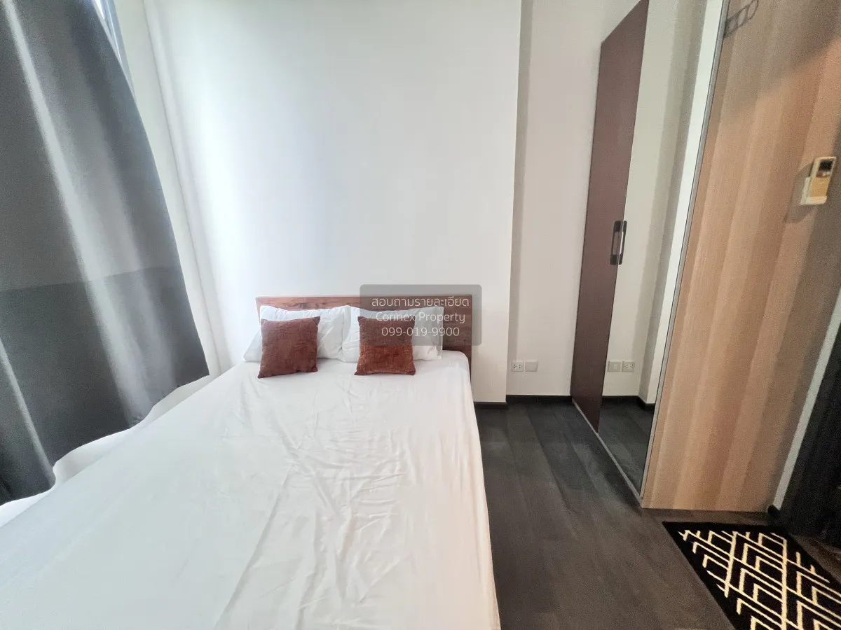 For Rent Condo , EDGE Sukhumvit 23 , BTS-Asok , Khlong Toei Nuea 