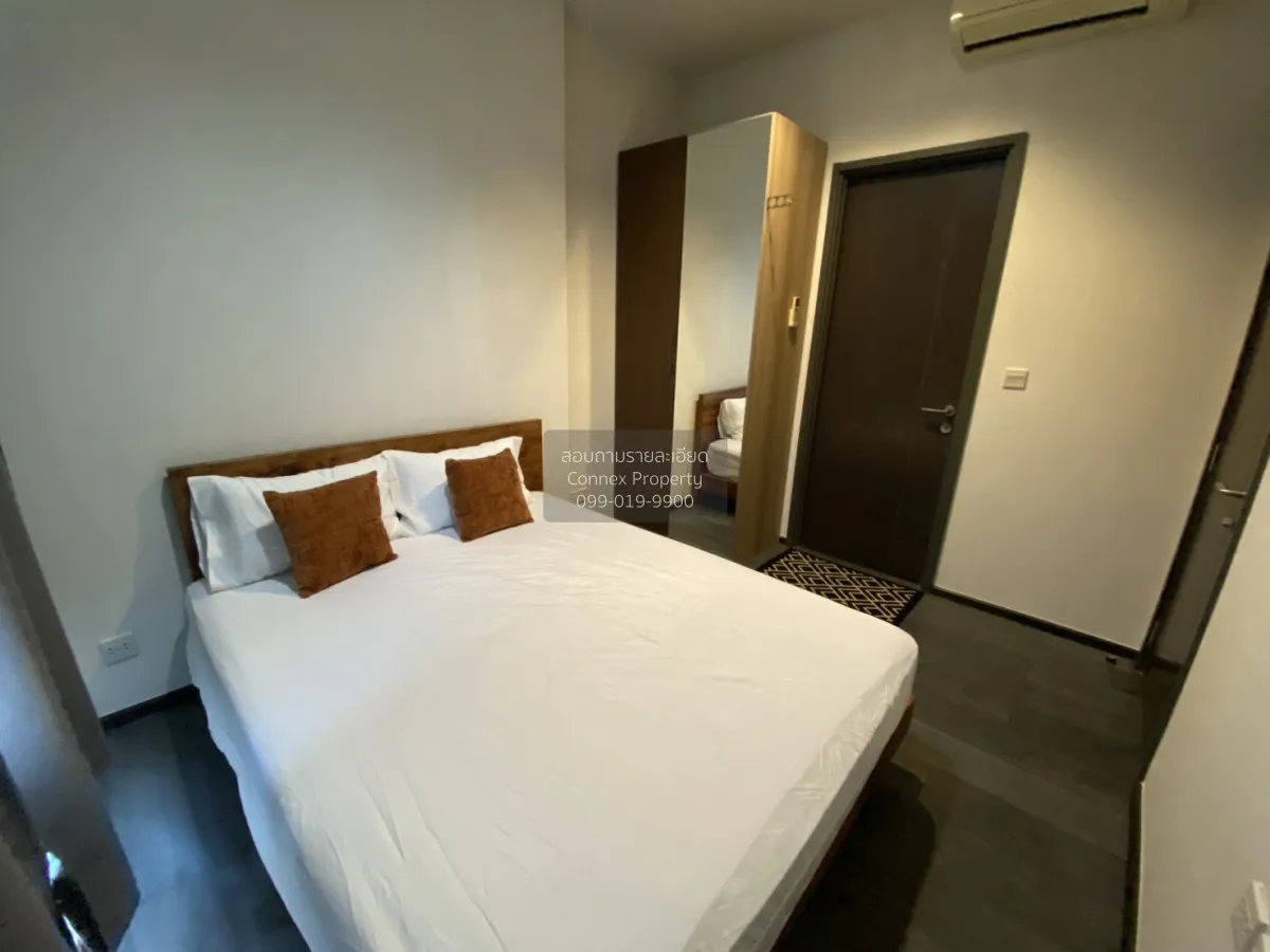 For Rent Condo , EDGE Sukhumvit 23 , BTS-Asok , Khlong Toei Nuea 
