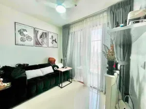 For Rent Condo , Ideo Sathorn - Taksin , BTS-Krung Thon Buri , Khlong Ton Sai , Khlong San , Bangkok , CX-167472