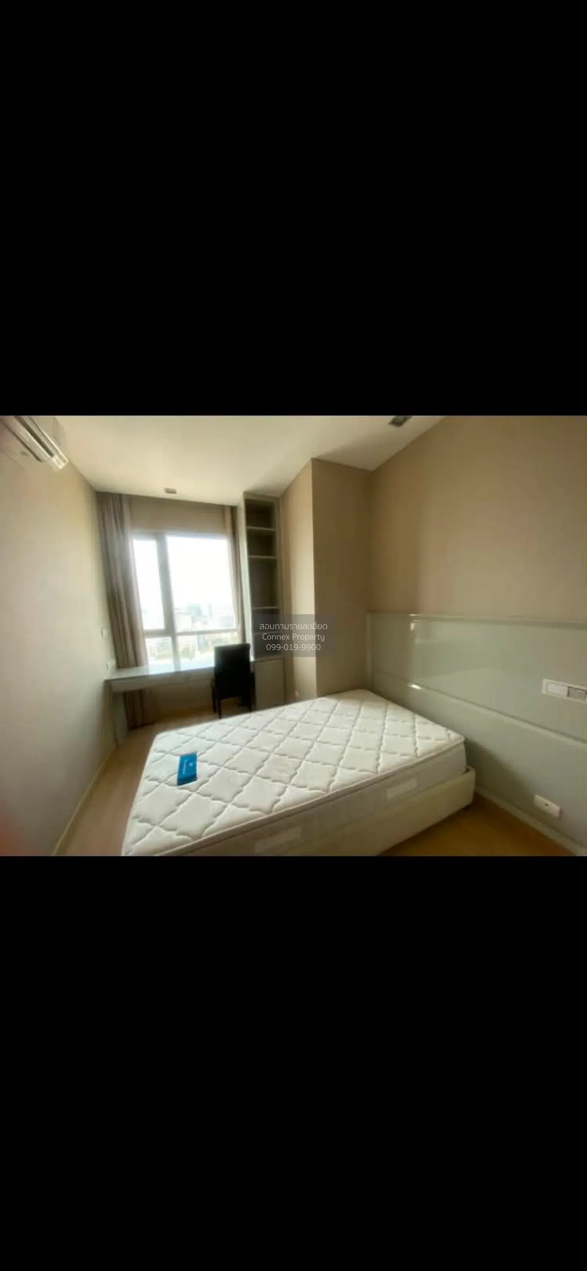For Rent Condo , The Address Phayathai , BTS-Phaya Thai , Thung P 1