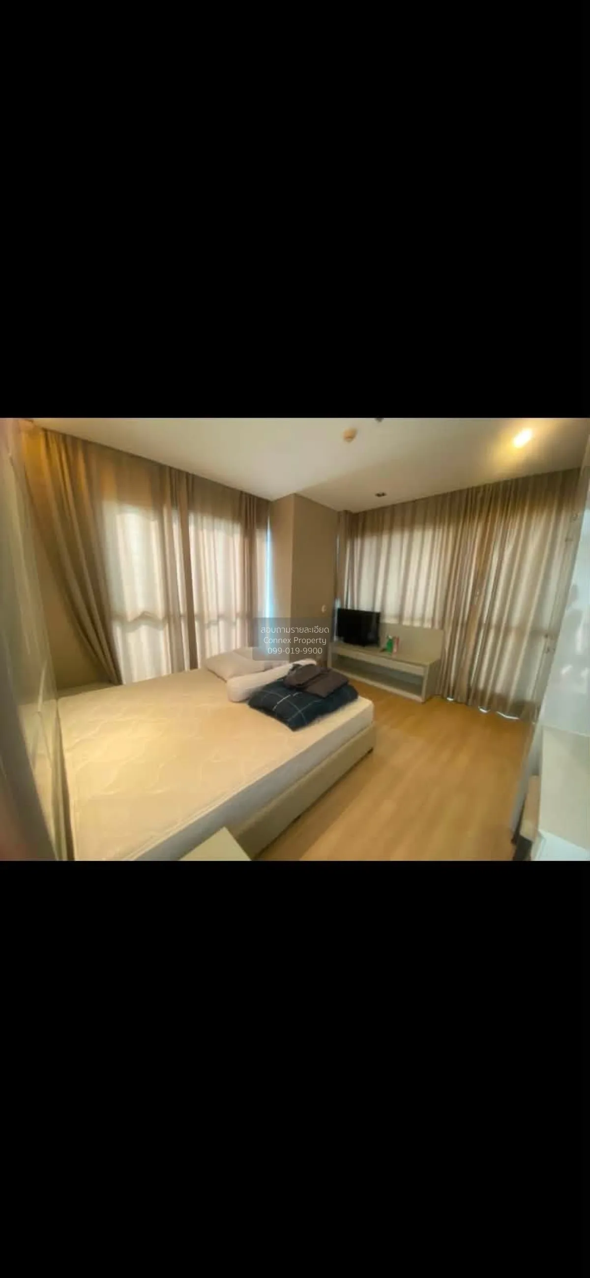 For Rent Condo , The Address Phayathai , BTS-Phaya Thai , Thung P 3