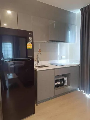 For Sale Condo , Rhythm Asoke 2 , MRT-Phra Ram 9 , Bang Kapi , Huai Khwang , Bangkok , CX-167474