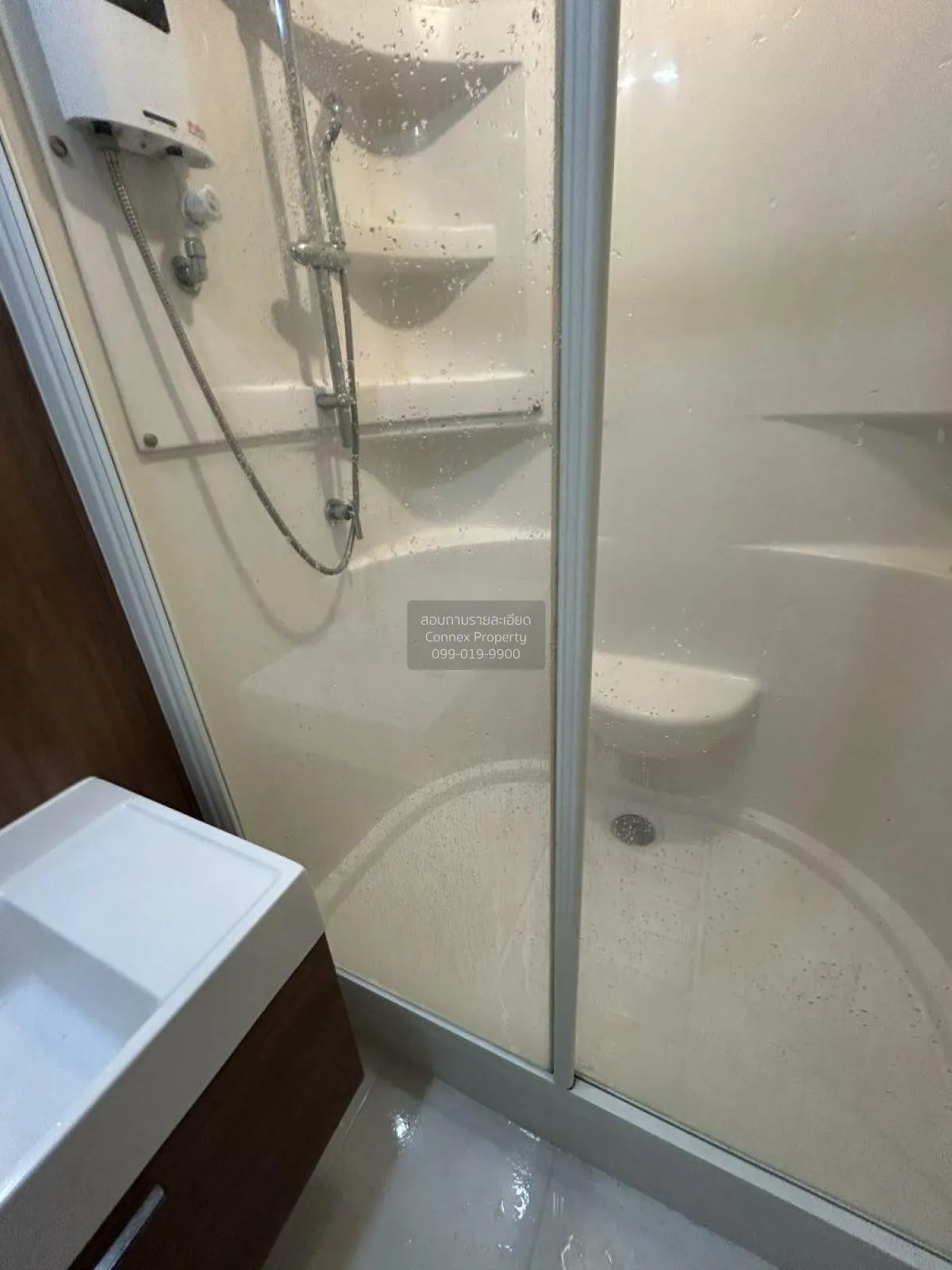 FOR RENT condo , Q House Sukhumvit 79 , BTS-On Nut , Phra Khanong 4