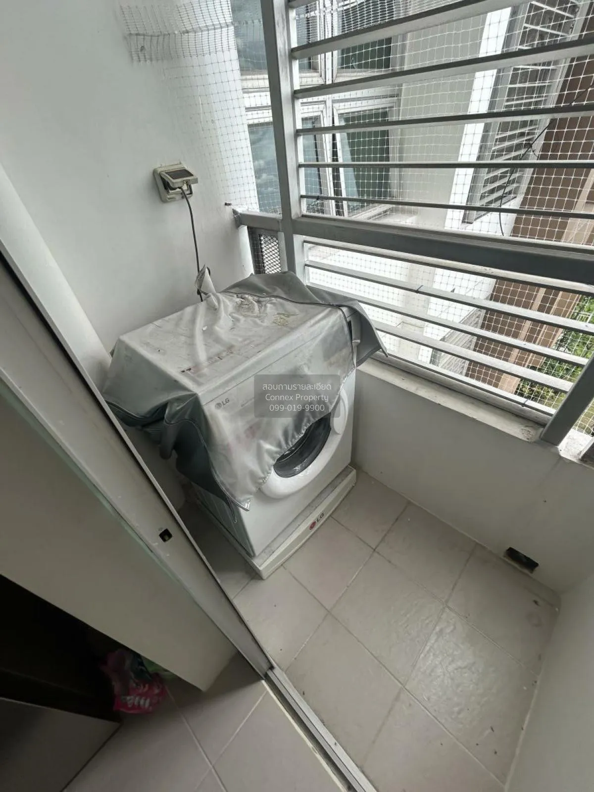 FOR RENT condo , Q House Sukhumvit 79 , BTS-On Nut , Phra Khanong