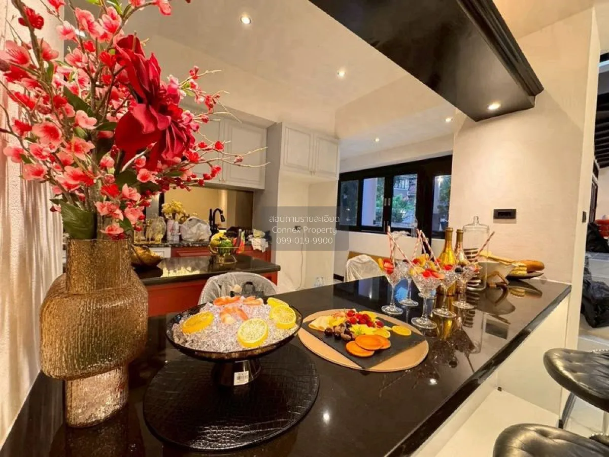 For Rent House , Dharawadi Pool Villa , Na Chom Thian , Sattahip 