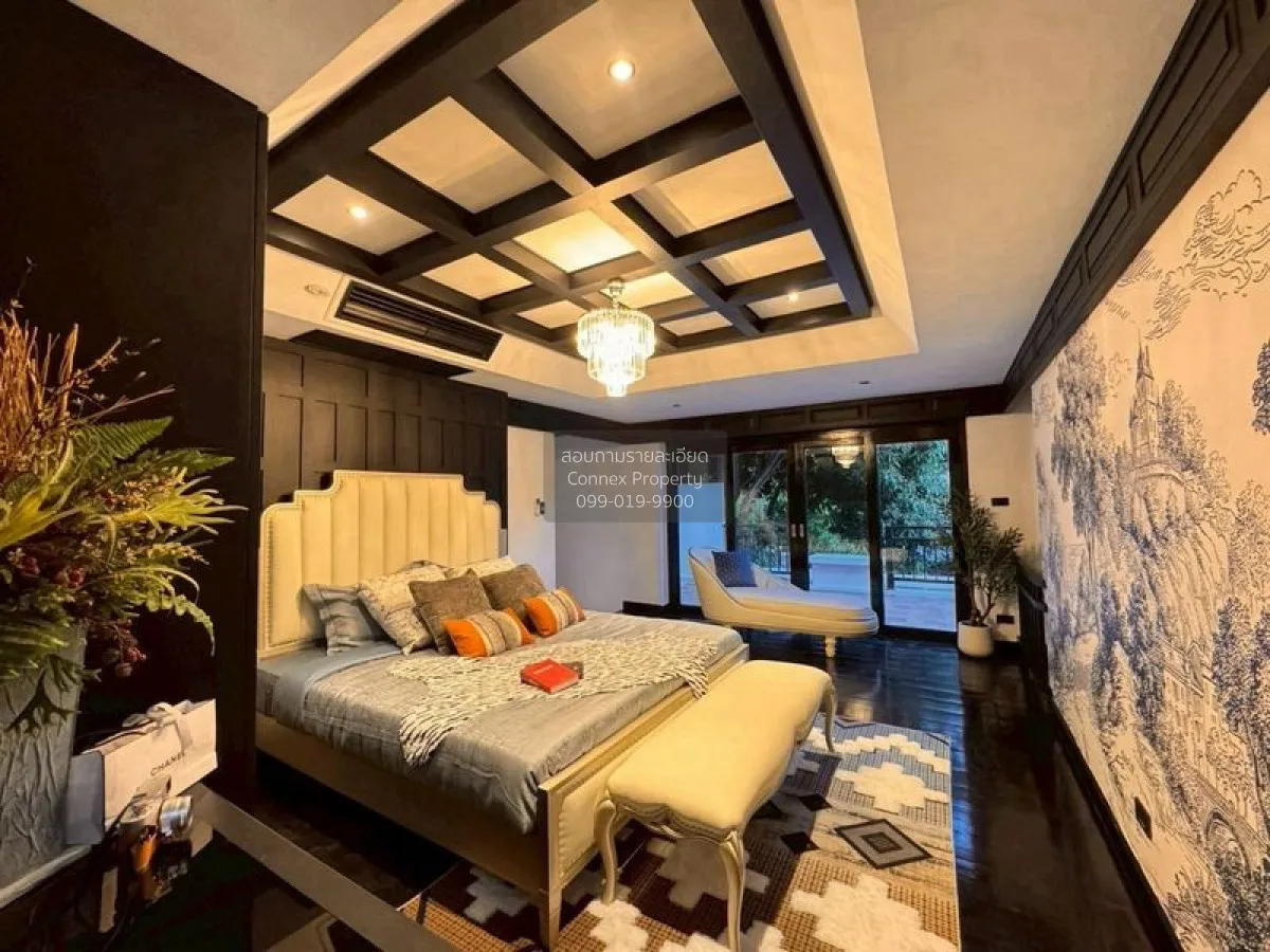 For Rent House , Dharawadi Pool Villa , Na Chom Thian , Sattahip 