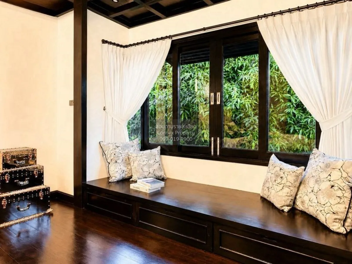 For Rent House , Dharawadi Pool Villa , Na Chom Thian , Sattahip 