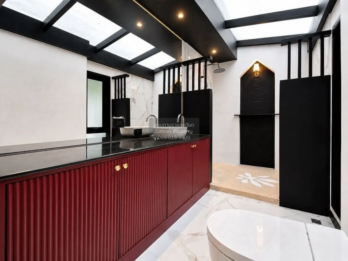 For Rent House , Dharawadi Pool Villa , Na Chom Thian , Sattahip 