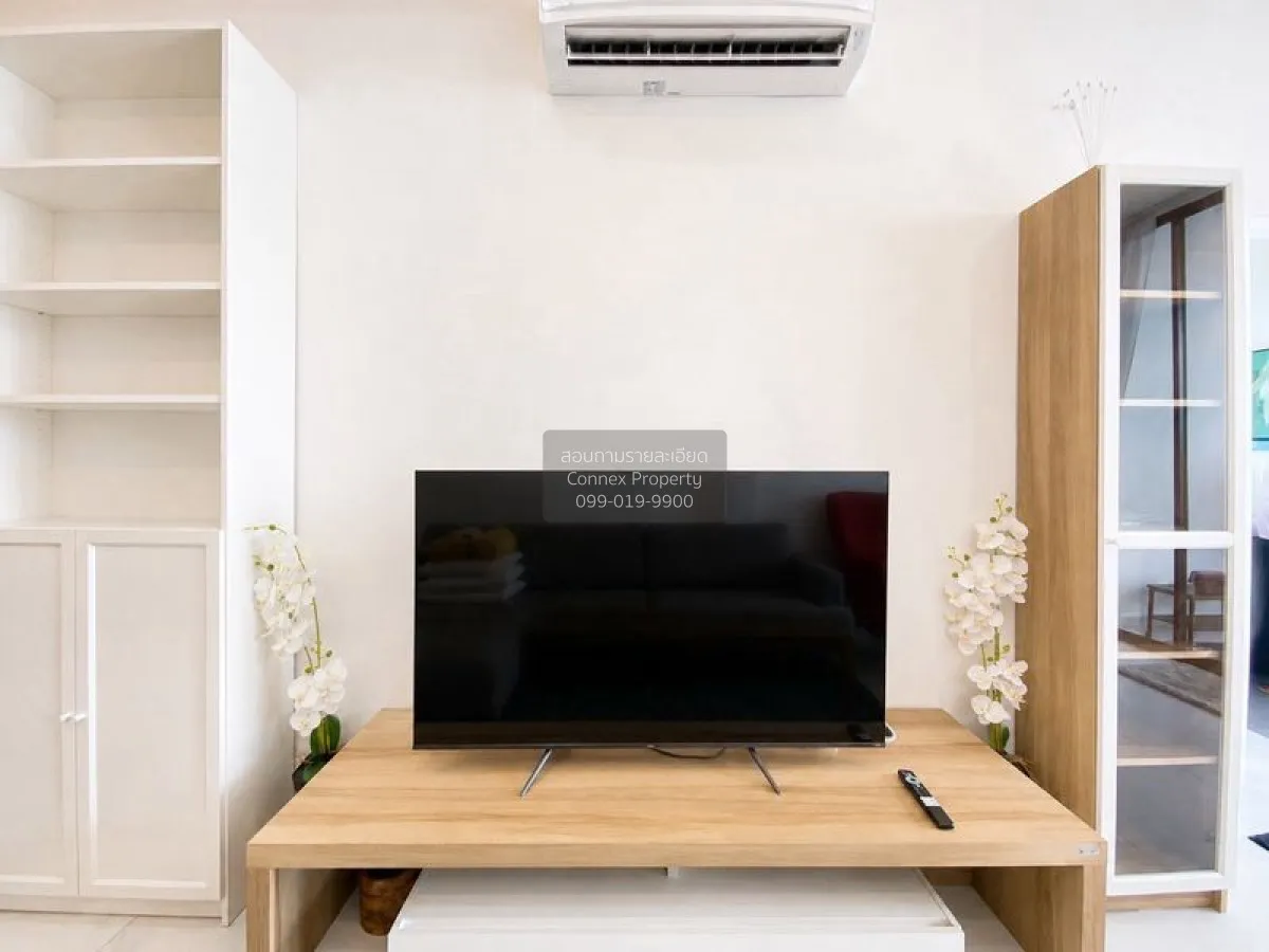 For Rent House , Rattanakorn Village 20 , Nong Prue , Bang Lamung 4