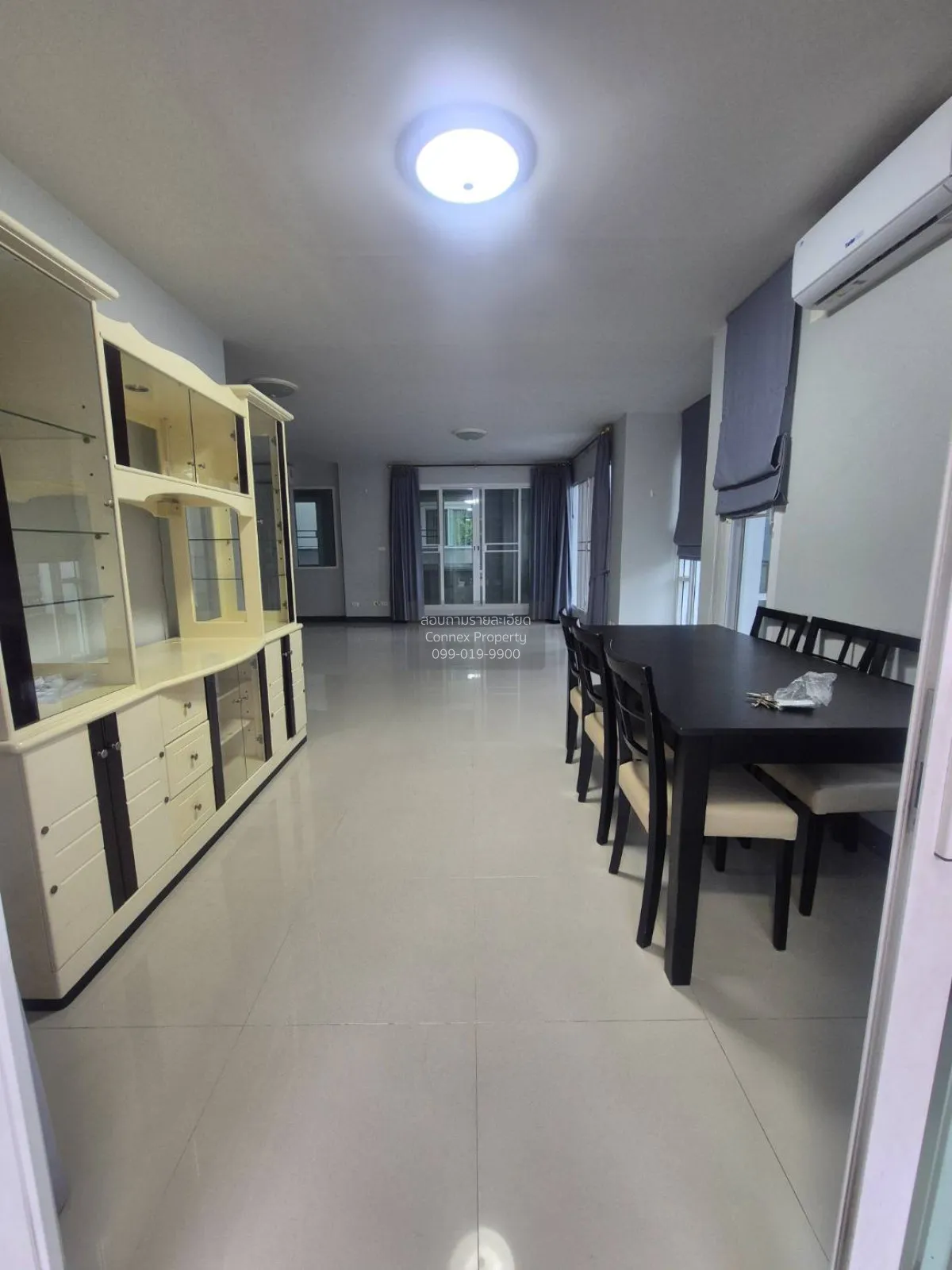 เช่าบ้าน  บลูลากูน บางนา - ตราด กม.8 ดอกไม้ เขต ประเวศ กรุงเทพ CX 4
