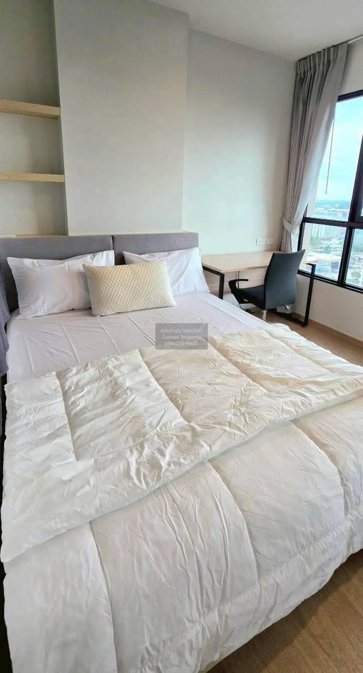 For Rent Condo , COMMON TU , Khlong Nueng , khlong Luang , Pathum