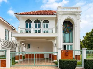 For Sale House , Supicha Sino Kohkaew 8 , newly renovated , Ko Kaeo , Mueang Phuket , Phuket , CX-167498