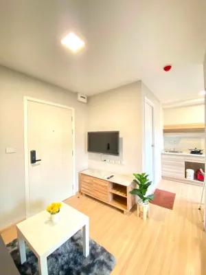 For Sale Condo , Plum Condo Chaengwattana Station , BTS-Wat Phra Sri Mahathat , Talat Bang Khen , Lak Si , Bangkok , CX-167500