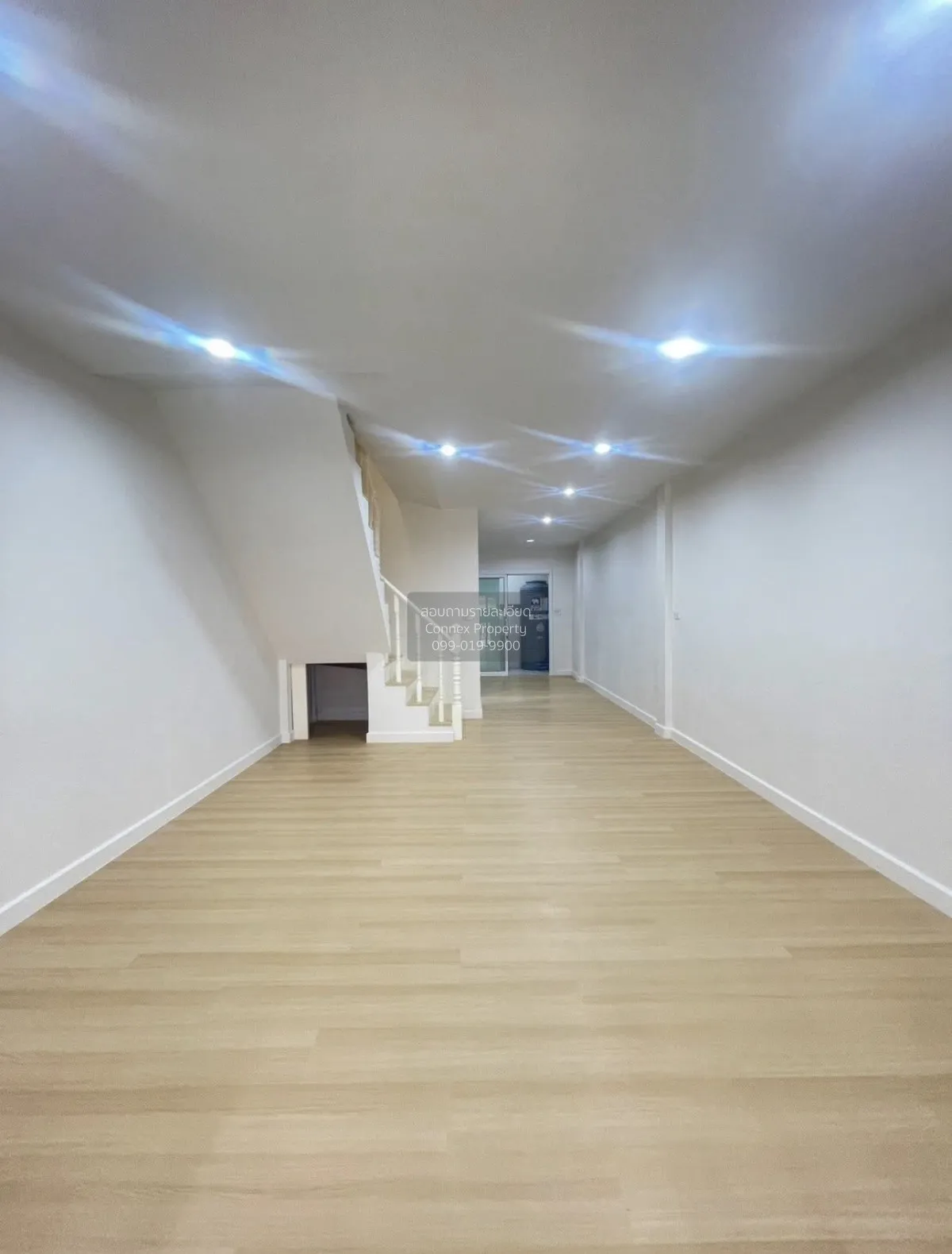 ขายทาวน์เฮ้าส์/ทาวน์โฮม  บ้านตะวันทอง 2 รีโนเวทใหม่ หนองแขม เขต ห 2