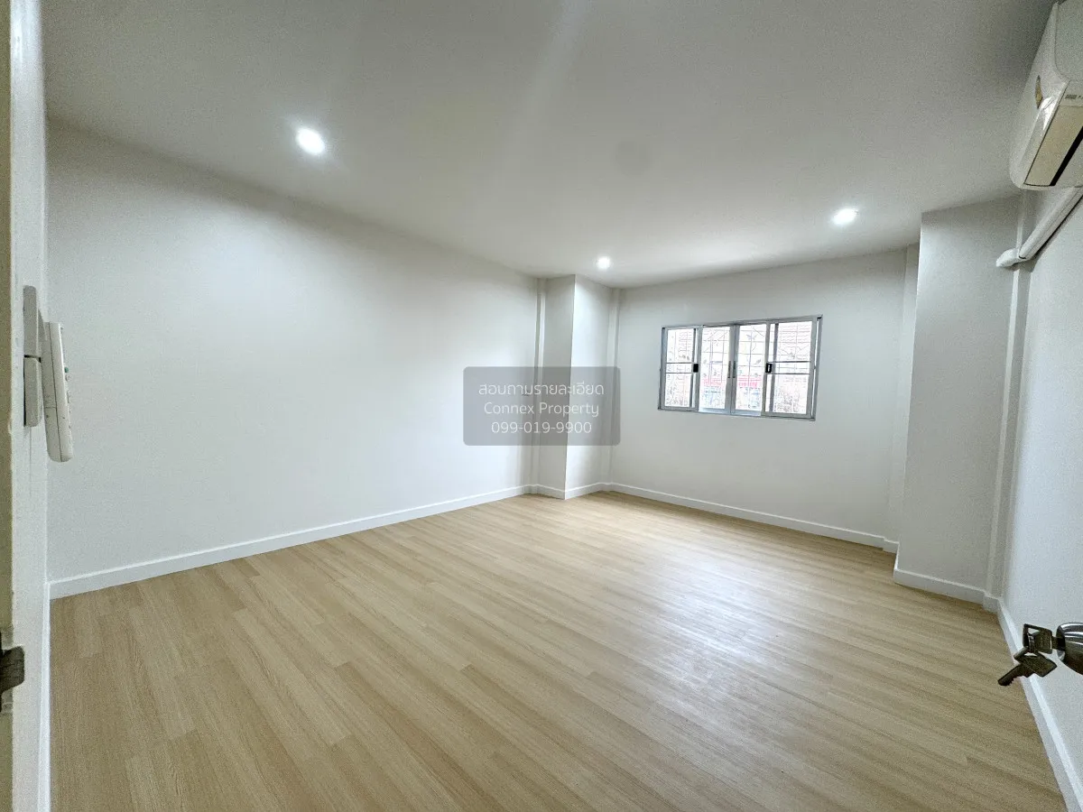ขายทาวน์เฮ้าส์/ทาวน์โฮม  บ้านตะวันทอง 2 รีโนเวทใหม่ หนองแขม เขต ห