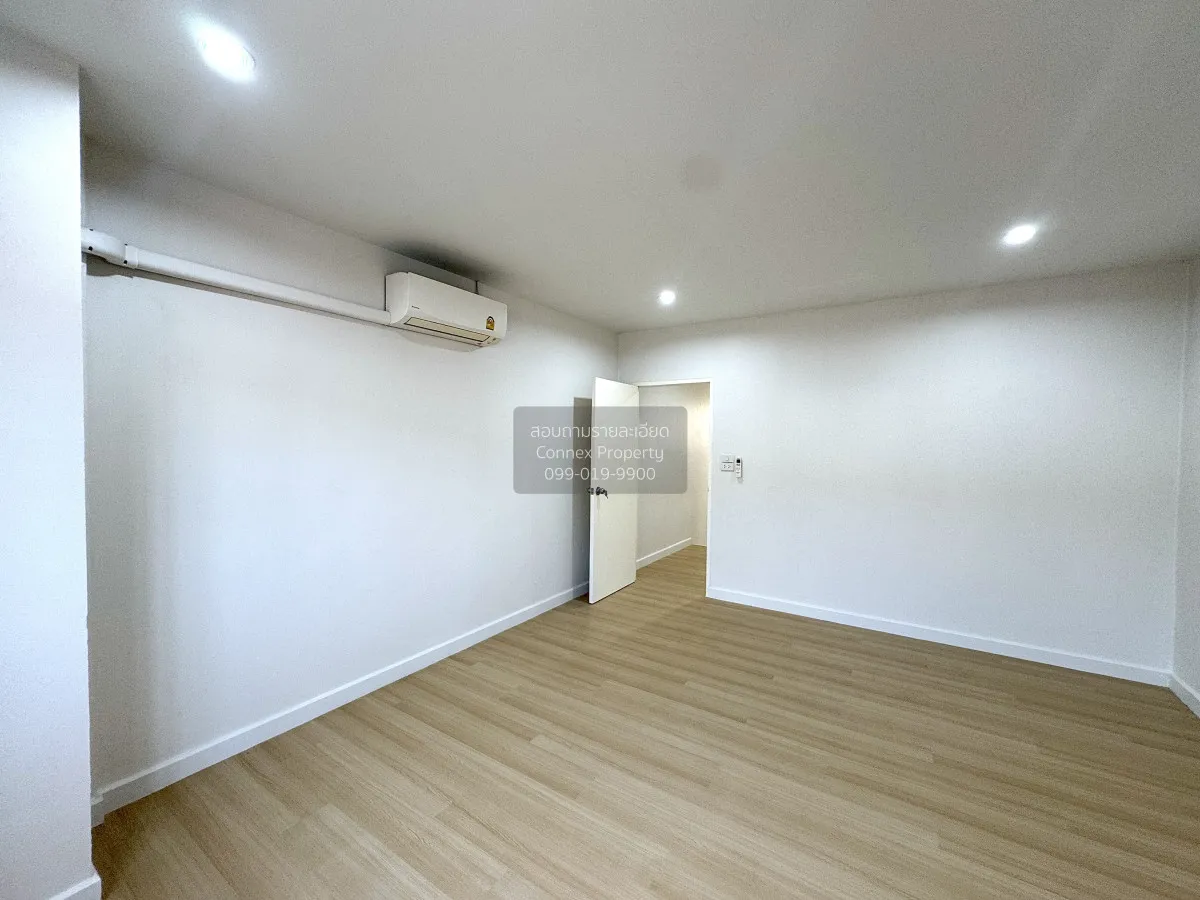 ขายทาวน์เฮ้าส์/ทาวน์โฮม  บ้านตะวันทอง 2 รีโนเวทใหม่ หนองแขม เขต ห