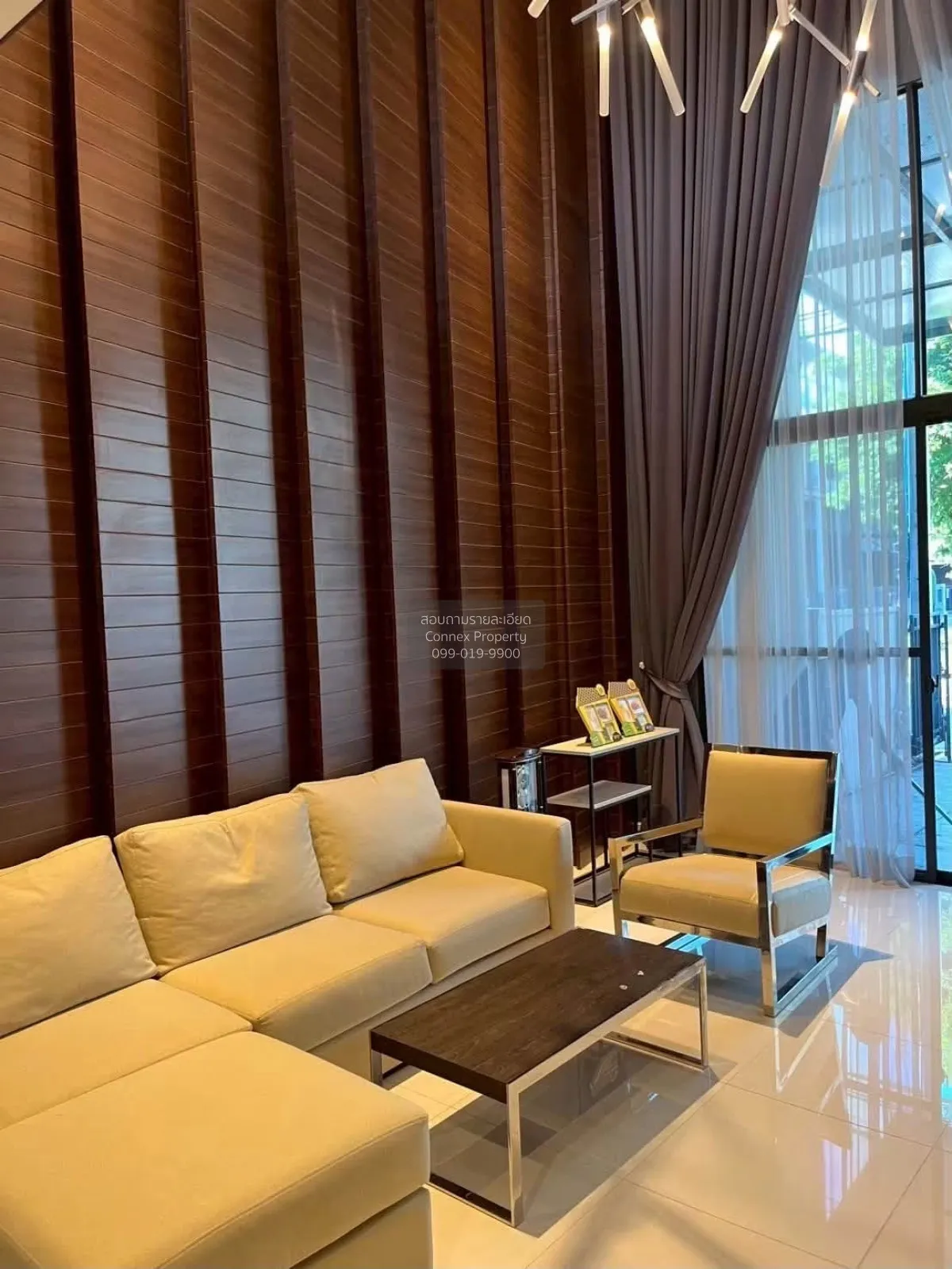 ขายบ้านกลางเมือง  รัชโยธิน เสนานิคม เขต จตุจักร กรุงเทพ CX-167516 3