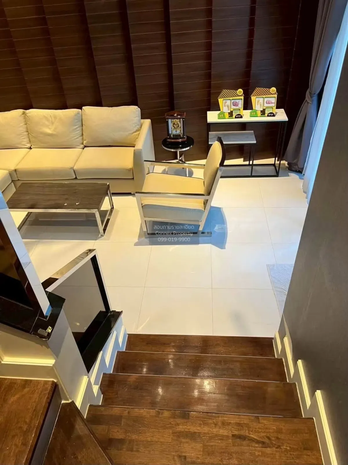 ขายบ้านกลางเมือง  รัชโยธิน เสนานิคม เขต จตุจักร กรุงเทพ CX-167516