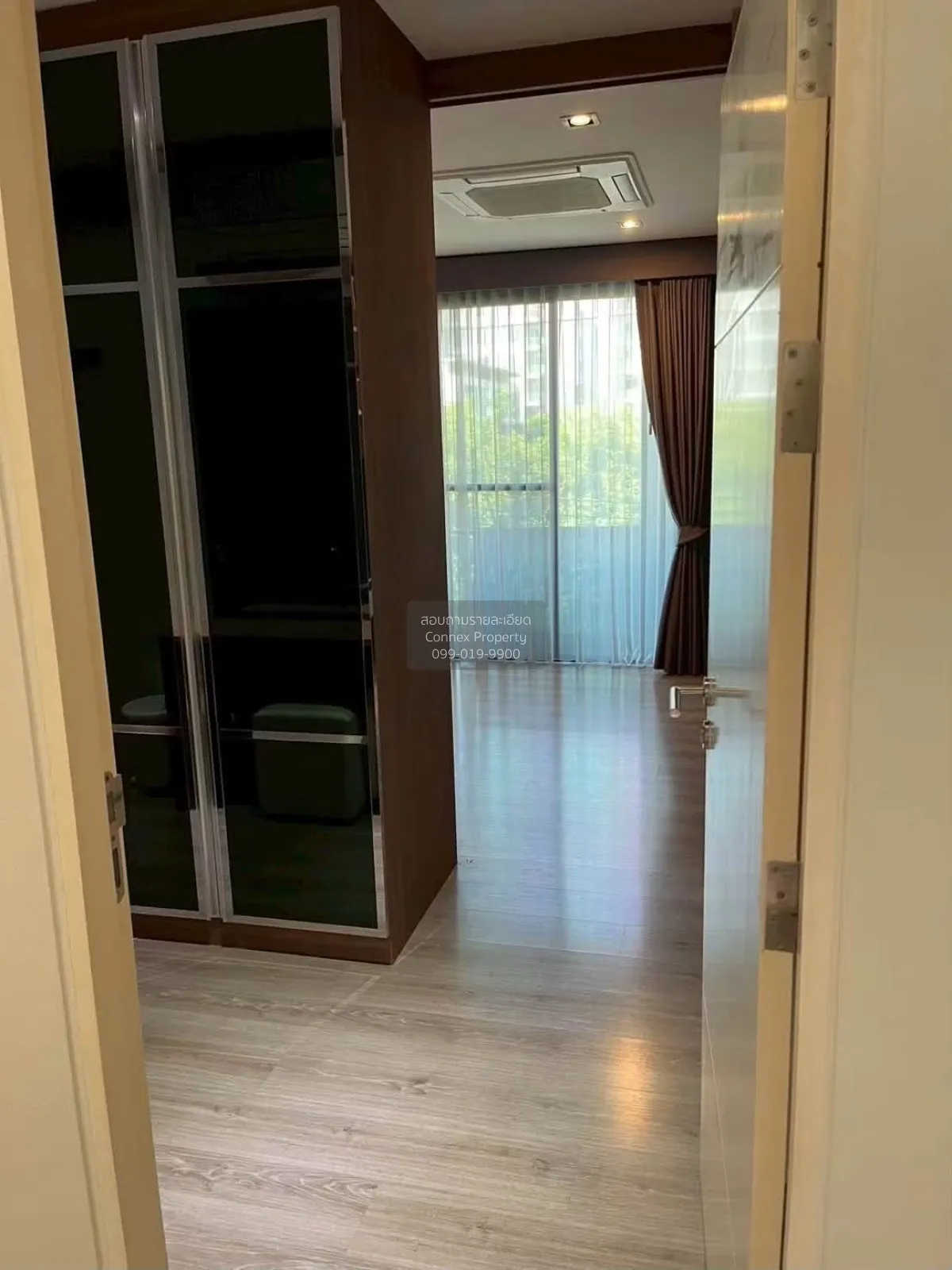 ขายบ้านกลางเมือง  รัชโยธิน เสนานิคม เขต จตุจักร กรุงเทพ CX-167516