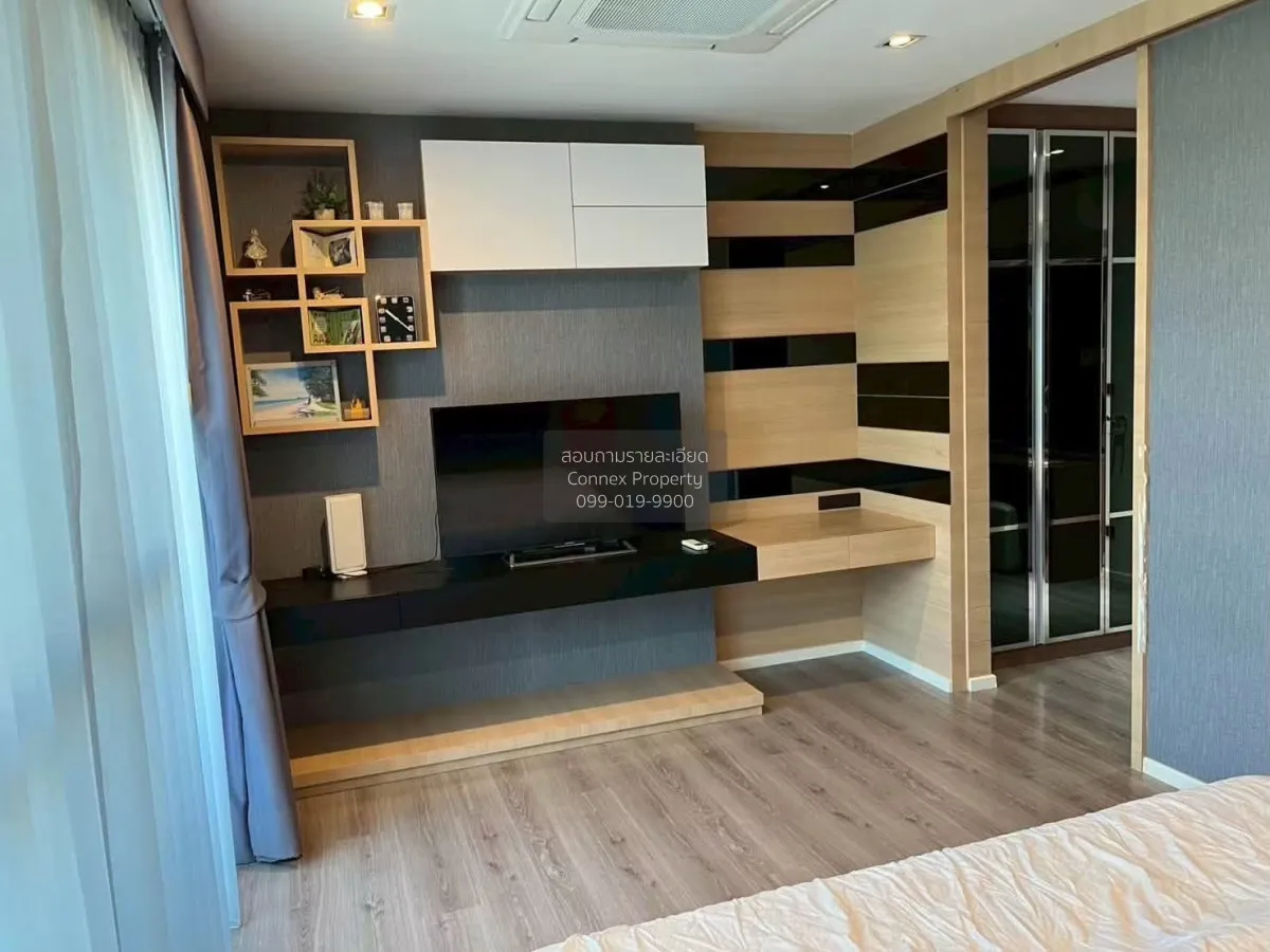 ขายบ้านกลางเมือง  รัชโยธิน เสนานิคม เขต จตุจักร กรุงเทพ CX-167516