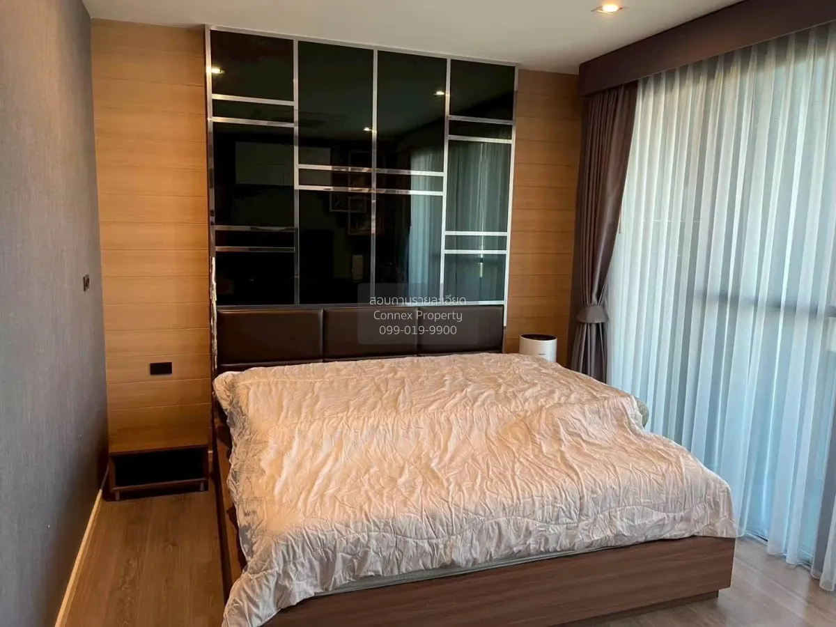 ขายบ้านกลางเมือง  รัชโยธิน เสนานิคม เขต จตุจักร กรุงเทพ CX-167516
