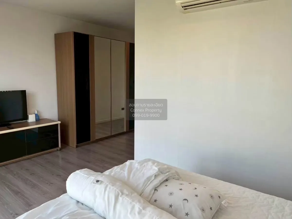 ขายบ้านกลางเมือง  รัชโยธิน เสนานิคม เขต จตุจักร กรุงเทพ CX-167516