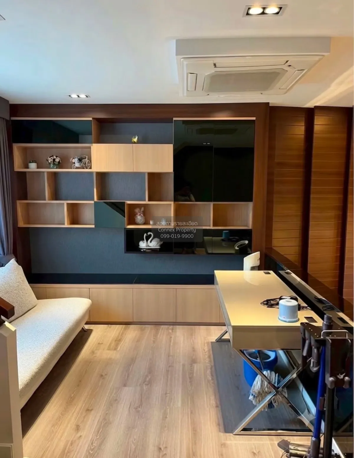ขายบ้านกลางเมือง  รัชโยธิน เสนานิคม เขต จตุจักร กรุงเทพ CX-167516