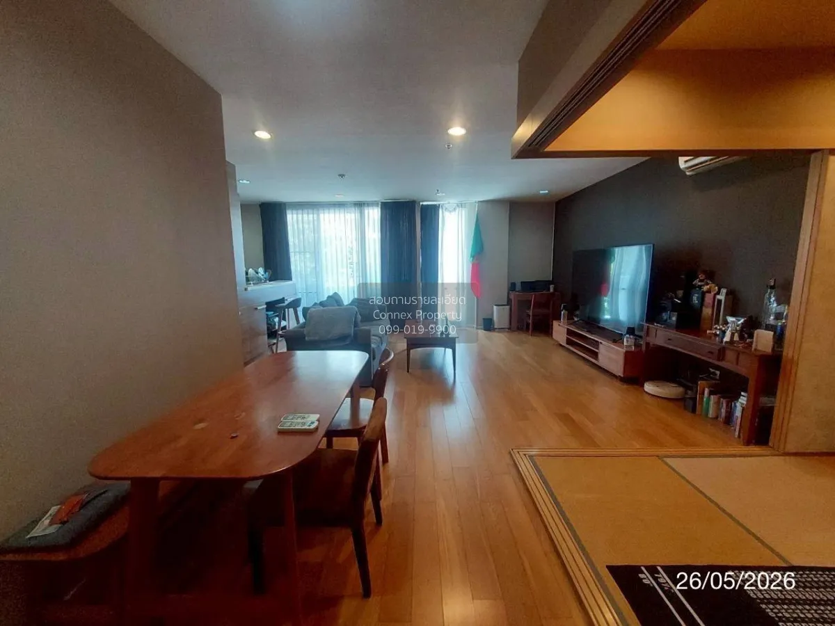 For Sale Condo , Villa Sikhara , BTS-Thong Lo , Khlong Toei Nuea  2