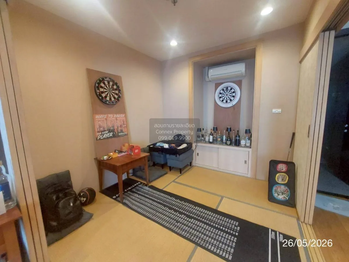 For Sale Condo , Villa Sikhara , BTS-Thong Lo , Khlong Toei Nuea  3