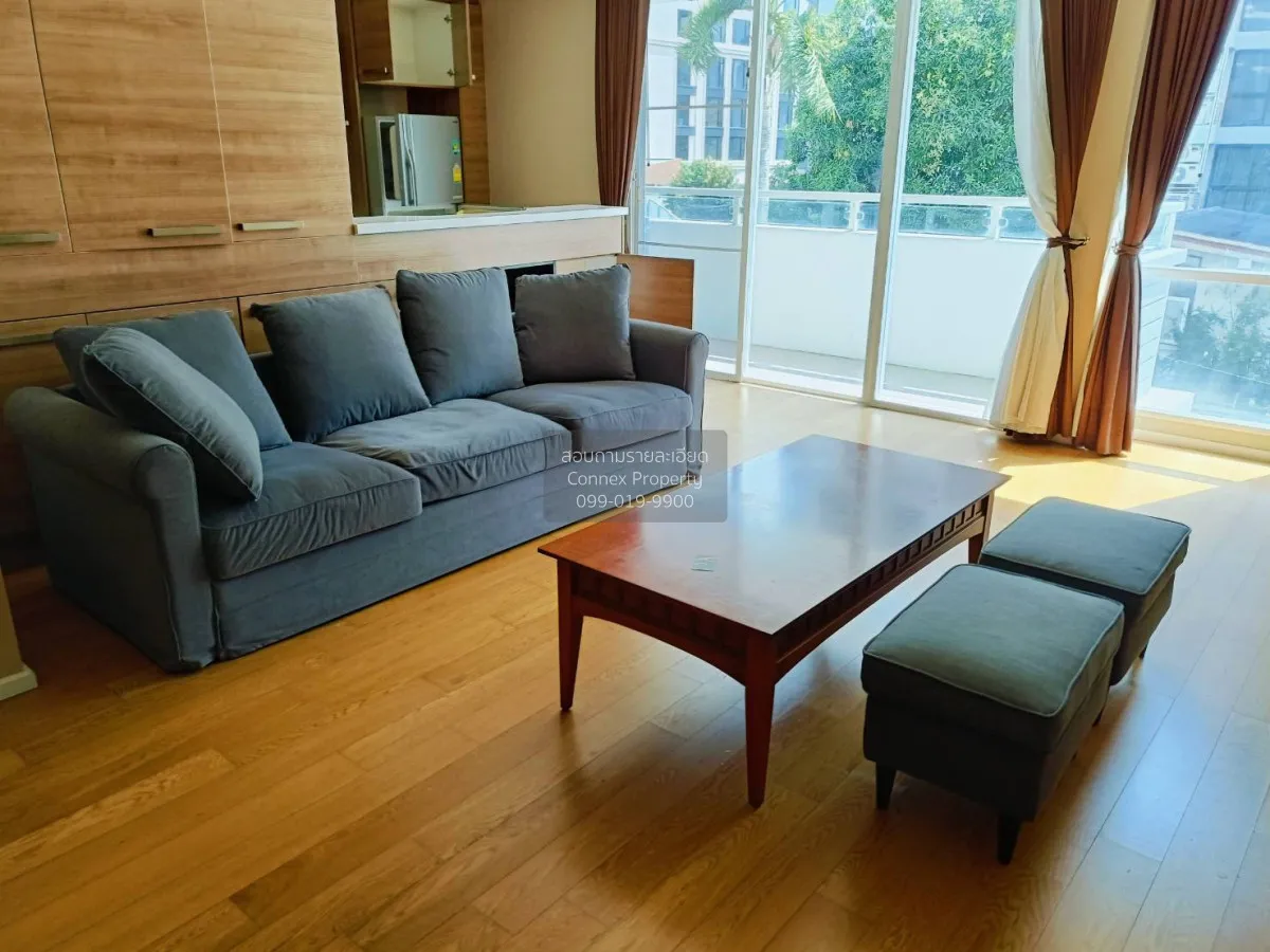 For Sale Condo , Villa Sikhara , BTS-Thong Lo , Khlong Toei Nuea  4