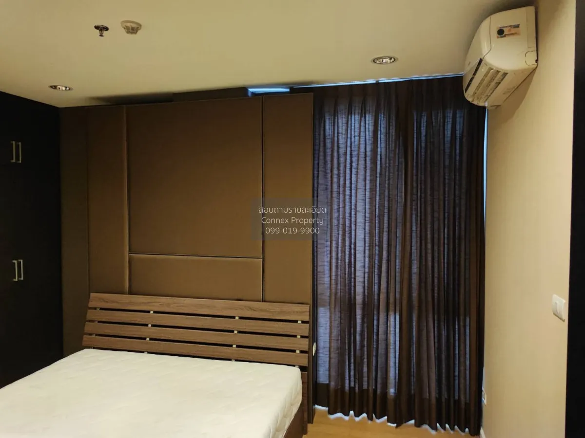 For Sale Condo , Villa Sikhara , BTS-Thong Lo , Khlong Toei Nuea 
