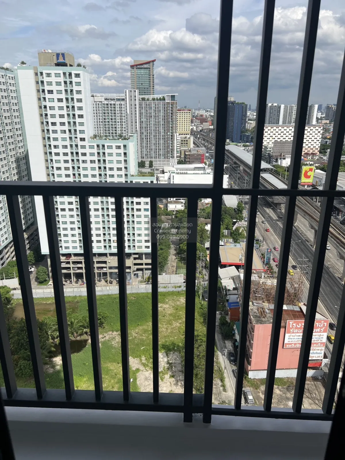 เช่าคอนโด  เฟล็กซี่ รัตนาธิเบศร์ MRT-บางกระสอ บางกระสอ เมืองนนทบุ