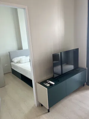 For Rent Condo , Flexi Rattanathibet , MRT-Bang Krasor , Bang Kraso , Mueang Nonthaburi , Nonthaburi , CX-167523