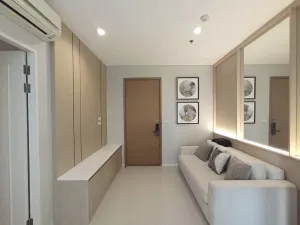 ขายคอนโด  วิลล่า อโศก MRT-เพชรบุรี มักกะสัน เขต ราชเทวี กรุงเทพ CX-167524