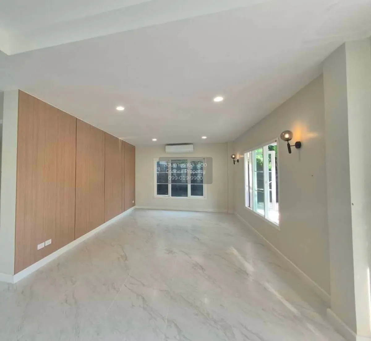 ขายบ้านเดี่ยวหลังใหญ่ สุขุมวิท 103 ดอกไม้ เขต ประเวศ กรุงเทพ CX-1 2