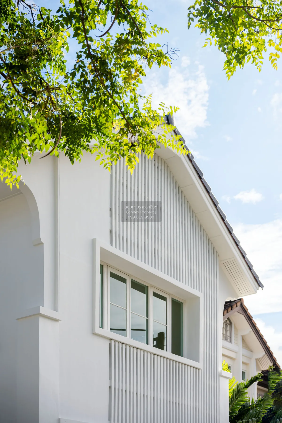 ขายบ้านเดี่ยวหลังใหญ่ สุขุมวิท 103 ดอกไม้ เขต ประเวศ กรุงเทพ CX-1 2