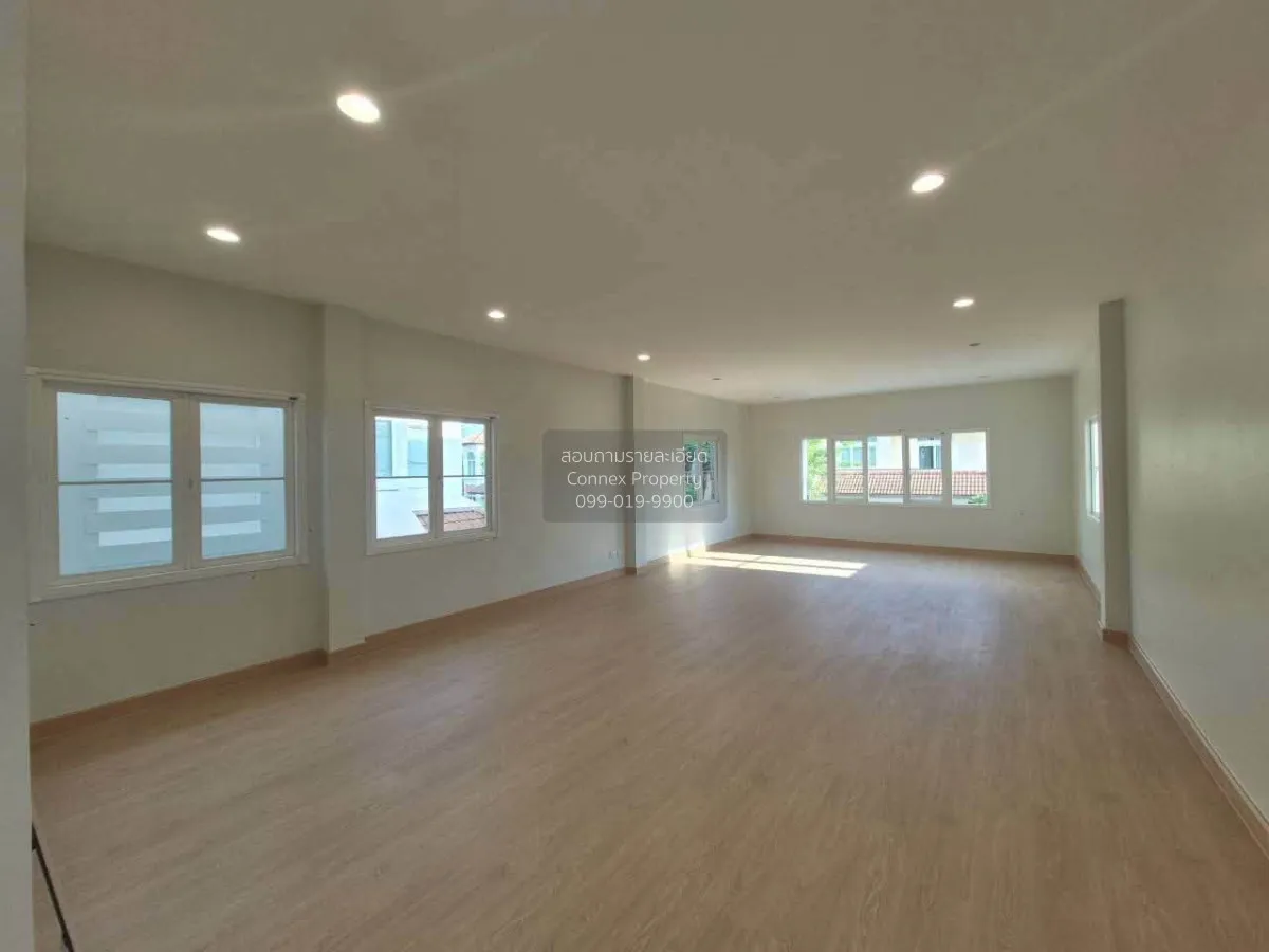 ขายบ้านเดี่ยวหลังใหญ่ สุขุมวิท 103 ดอกไม้ เขต ประเวศ กรุงเทพ CX-1 4