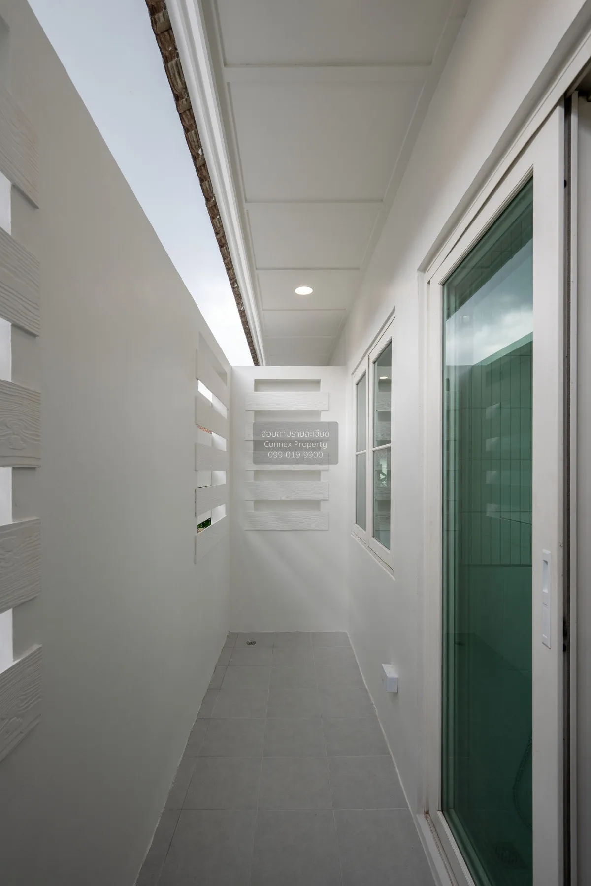 ขายบ้านเดี่ยวหลังใหญ่ สุขุมวิท 103 ดอกไม้ เขต ประเวศ กรุงเทพ CX-1